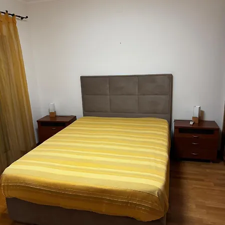 Mourapraia Appartement Quarteira