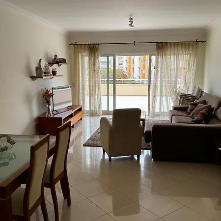 Appartement Mourapraia Quarteira