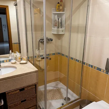 Mourapraia Appartement