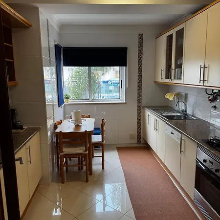 Appartement Mourapraia Quarteira