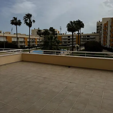 Appartement Mourapraia