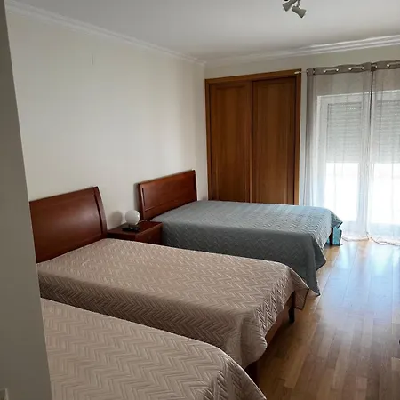 Appartement Mourapraia *