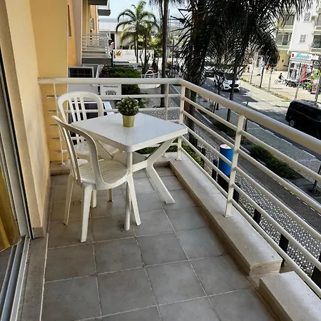 Appartement Mourapraia Quarteira